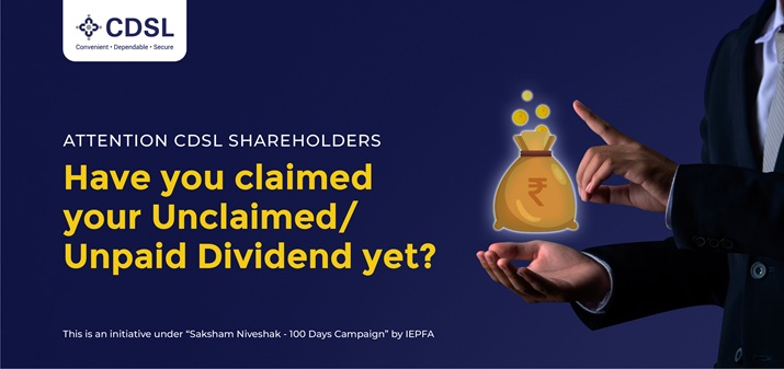 Saksham Niveshak Campaign